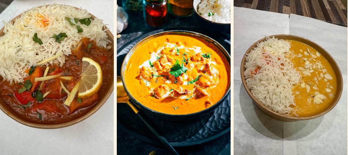 Naan House - Gallery Image 1