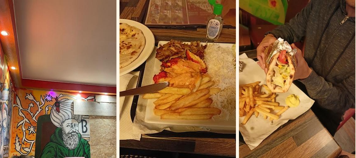 Naan House - Gallery Image 2