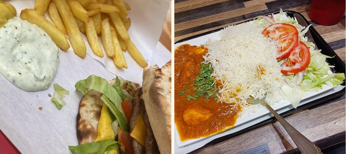 Naan House - Gallery Image 7